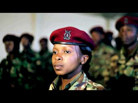 Rufftone And The GSU Mungu Baba OFFICIAL VIDEO Rufftone And The GSU Mungu Baba OFFICIAL VIDEO