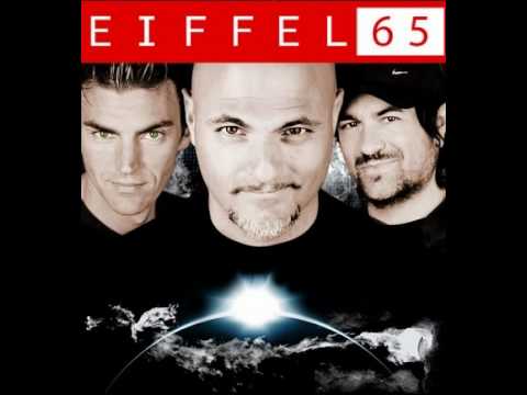 Eiffel 65 Blue Instrumental Gabry Ponte Exented Mix