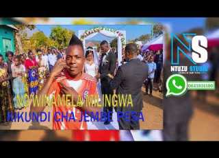  Ng Winamela Milingwa Kikundi Cha Jembe Pesa Officlial Audio NTUZU Studio