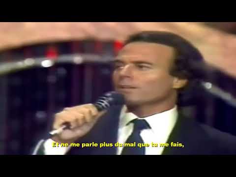 Julio Iglesias Viens M Embrasser Abrázame