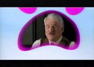  Pink Panther 2009 Television Commercial Movie