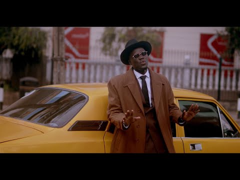 Manny Bless Hakuna Kama Wewe Official Music Video