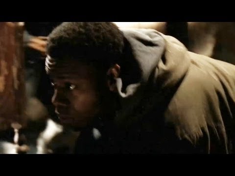 That Crack Is Some Bad Shit