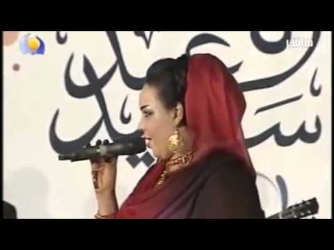 ندى القلعة حفلة المول فى شنو فى دبي