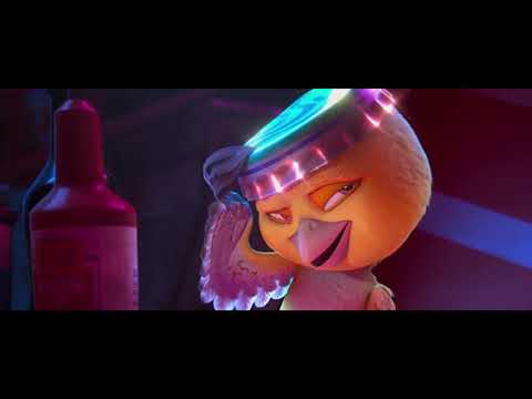 Rio Ich Mache Party Deutsch Full HD Inkl Lyrics