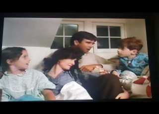 Opening Closing To The Hotel New Hampshire 1995 VHS Canadian