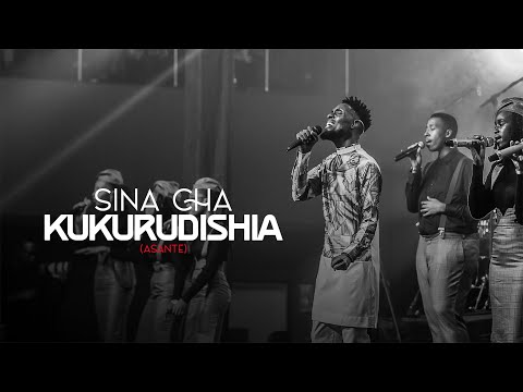 Zoravo Sina Cha Kukurudishia Ahsante Official Live Video Sms SKIZA 6983371