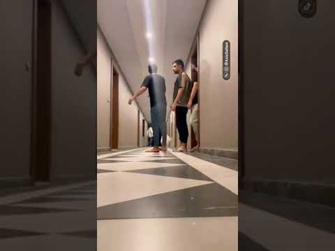 لما تروح فندق لأول مرة في حياتك حركة ما تخطرش على بال إبليس