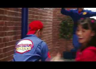  Imagination Movers Warehouse Mouse