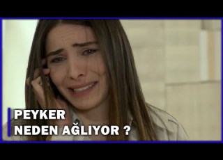 Peyker Neden Ağlıyor Aşk ı Memnu 68 Bölüm