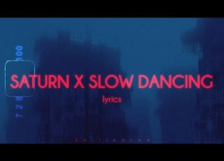 SZA Joji Saturn X Slow Dancing In The Dark TikTok Mashup Lyrics