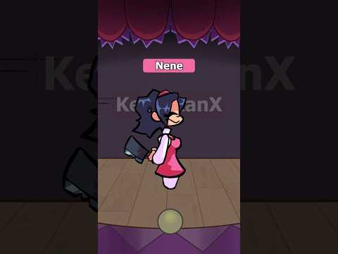 Fnf Character Test Nene Shorts Fnf