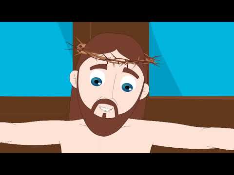 لحن ثوك تاتي جوم لك القوة و المجد