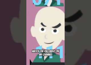  If Squid Game Was In Vyond