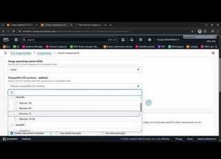  Build A FIPS Enabled Ubuntu EKS Image With EC2 Image Builder