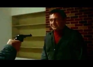 THE HOSTAGE John Carradine Harry Dean Stanton Full Length FREE Thriller Movie English