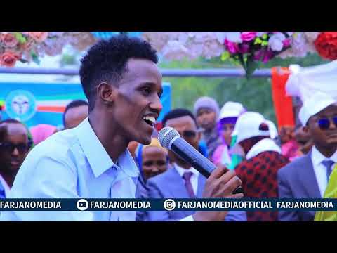 Dhaanto Maamulka Magaalada Fiiq Oo Abwaan Nuur Koosaar Iyo Idil Ayruush Magaalada Fiiq