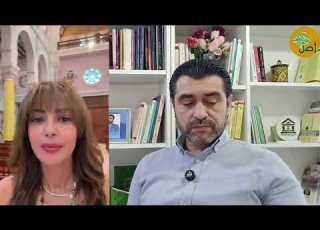 الجزائر تستخدم الفنانة داليا مصطفى للترويج للسياحة في كنيسة أوغسطين في عنابة نهج جديد