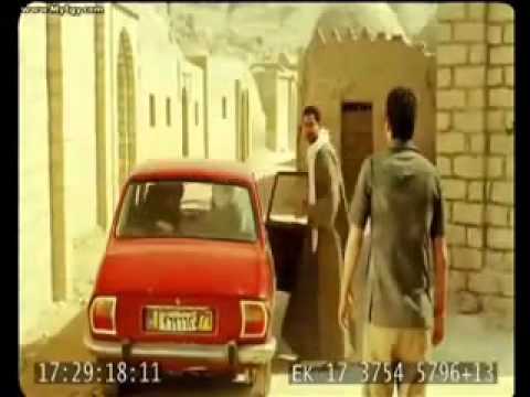 رضا البحراوى تعبت م البكى YouTube