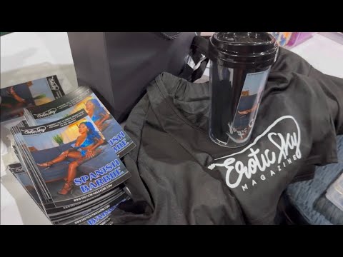 EXXXOTICA MIAMI Everything In Between