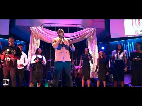 FISTON MBUYI INTRO BOLINGO LST4 TORONTO CANADA