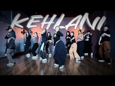 Jordan Adetunji KEHLANI REMIX Dance Cover AKANEN Choreography Jordan Adetunji KEHLANI REMIX Dance Cover AKANEN Choreography