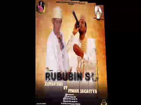 AUTANSIDI JAGAYYA RUBUBIN SO