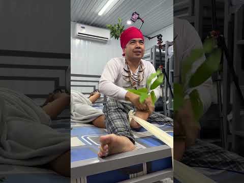 SINANIBAN NG JOB BLUE