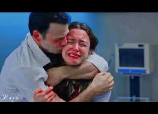 موت دوروك وبكاء اسيا على اغنيه الموت لامايرحم