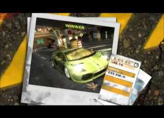 Need For Speed Most Wanted Challenge Series 67 68 1080p60 GTX 1080 67 85