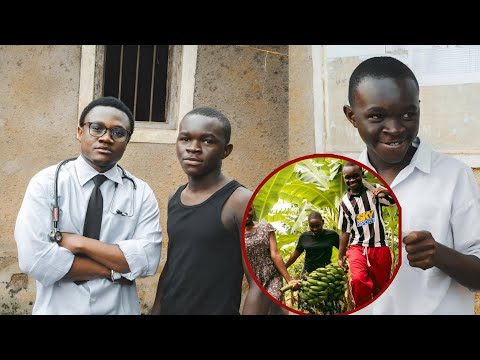 STORI YA MBOSSO NA MDOGO WAKE NI BALAA TAZAMA HAPA