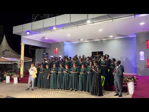 Jubilee Live Perfomance Makambi Mtaa Wa Kahama 2023