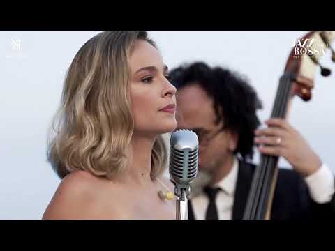 Fly Me To The Moon Jazz Com Bossa