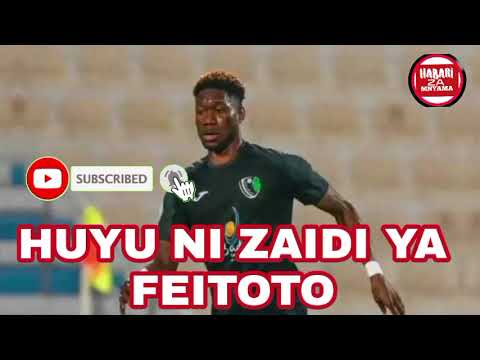 USAJILI WA SIMBA NABIL CAMARA MCHEZAJI MPYA WA SIMBA SPORTS CLUB ANA BALAA USAJILI WA SIMBA NABIL CAMARA MCHEZAJI MPYA WA SIMBA SPORTS CLUB ANA BALAA