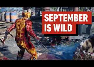  GTA 6 Has Turned September Into A Video Game Battle Royale