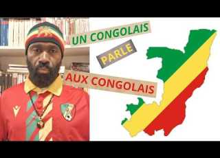 Message Profond D Un CONGOLAIS Au Peuple CONGOLAIS