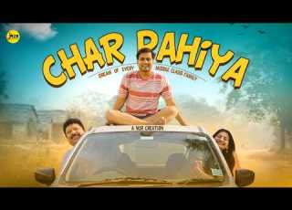 CHARPAHIYA Dream Of Middle Class Family Short Film M2R Entertainment