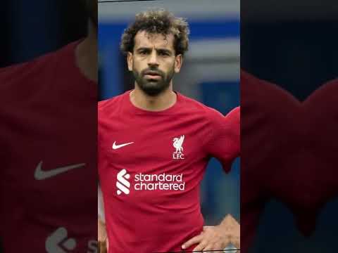شوف انت جاي منين وانا جاي منين محمد صلاح و امبابي Shorts مصر Subscribe Football Like Realmadrid