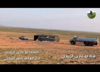  جرة ربابه ياعين دمعك مهو عاده أداء العازف ناظم السلامي