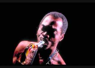 Fela Kuti Teacher Don T Teach Me Nonsense