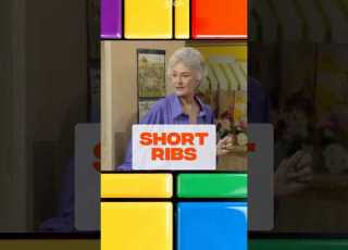  TheGoldenGirls Comedy Funny Sitcom Beatricearthur