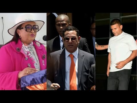 MAMY RAVATAMANGA HAT AMBONJA IN MAURITIUS ABGELEGT