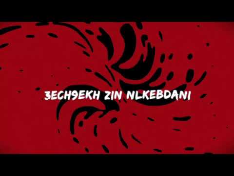 DJ Sta H Chweeze Zin Ariffi Official Lyric Video