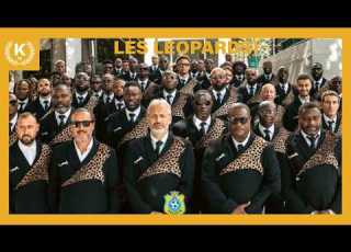  URGENT LES LÉOPARDS ET LA COLOMBIE S AFFRONTENT DANS QUELQUES HEURES 906 23 2026
