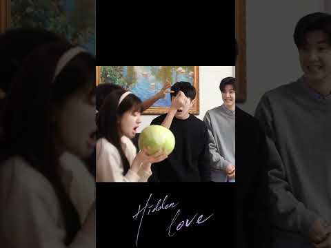 It S Do Edible Hidden Love YOUKU Shorts It S Do Edible Hidden Love YOUKU Shorts