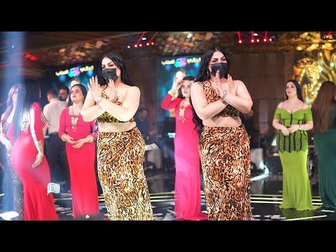 افخم رقصة بنات على عينك ياتاجر عشرة من عشرة تاخذ بالغدر والخيانه