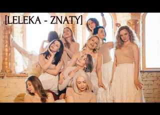 LELEKA Znaty Group Choreography