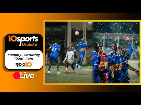 10SPORTS RAYON SPORTS YASEZEREYE POLICE MURI PEACE CUP APR IRAKINA N AMAGAJU 20 03 2026 10SPORTS RAYON SPORTS YASEZEREYE POLICE MURI PEACE CUP APR IRAKINA N AMAGAJU 20 03 2026