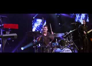  Dance Planetshakers