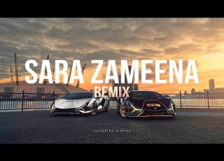 Rashi Sood X Ay Beats Sara Zamana Remix Ft Clavish Music Video